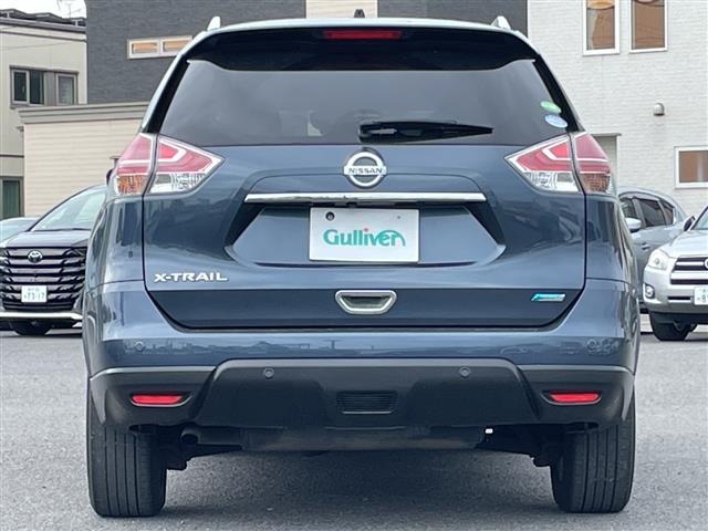 Nissan X-TRAIL 2017 7673720-16