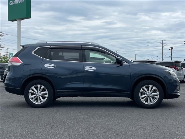 Nissan X-TRAIL 2017 7673720-17