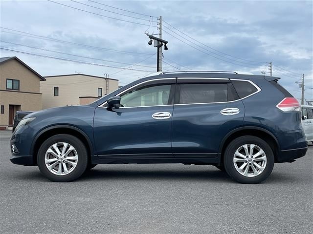 Nissan X-TRAIL 2017 7673720-18
