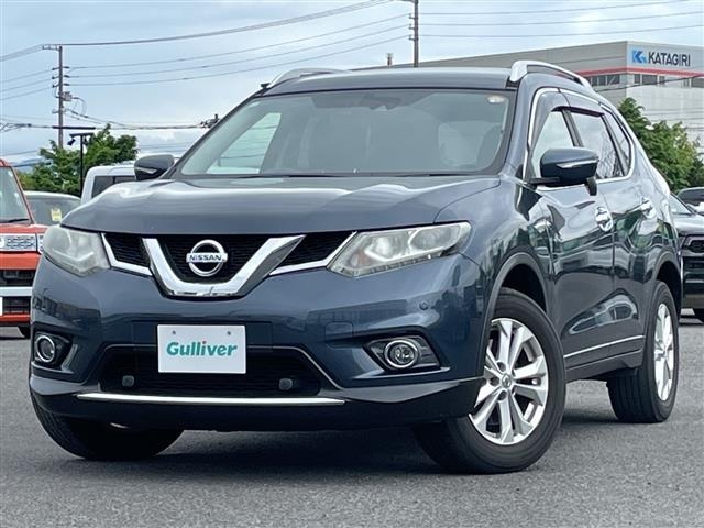 Nissan X-TRAIL 2017 7673720-19