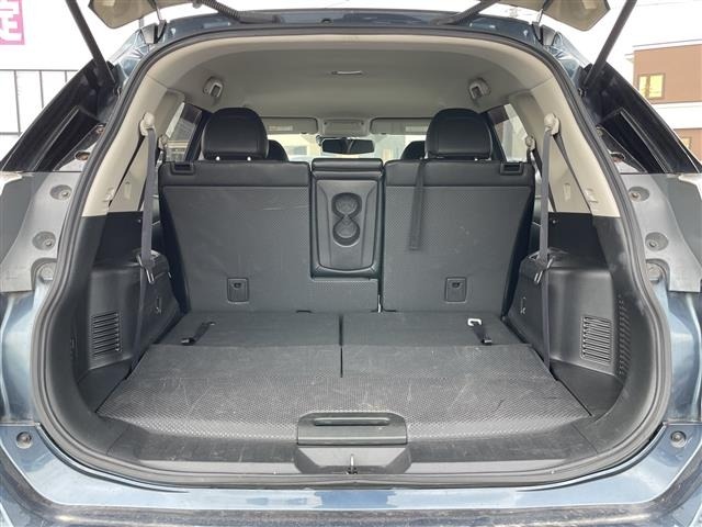 Nissan X-TRAIL 2017 7673720-20