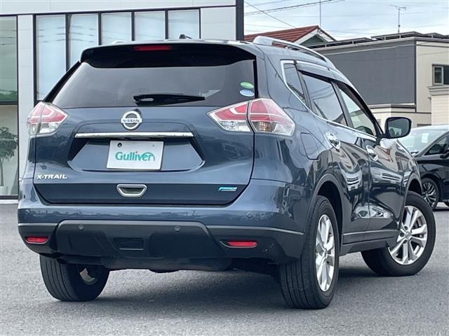 Nissan X-TRAIL 2017 7673720-21