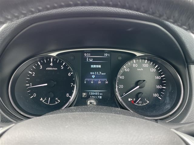 Nissan X-TRAIL 2017 7673720-22