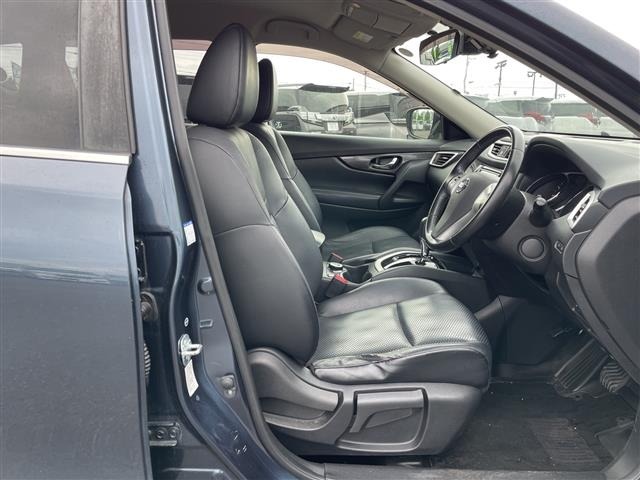 Nissan X-TRAIL 2017 7673720-3