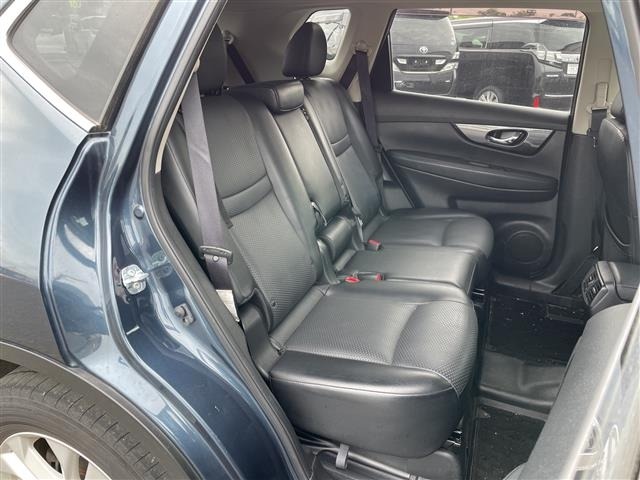 Nissan X-TRAIL 2017 7673720-5
