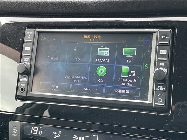 Nissan X-TRAIL 2017 7673720-6