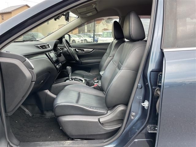 Nissan X-TRAIL 2017 7673720-7