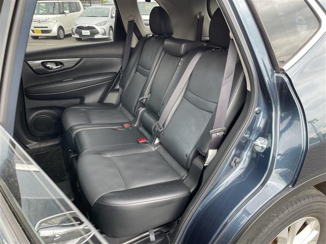 Nissan X-TRAIL 2017 7673720-8