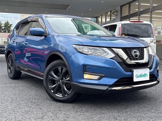 Nissan X-TRAIL 2022 7673729-0