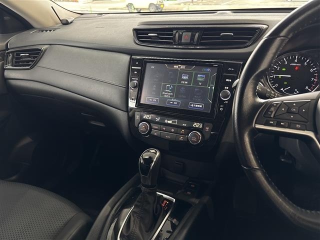 Nissan X-TRAIL 2022 7673729-1