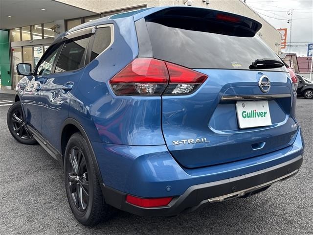 Nissan X-TRAIL 2022 7673729-13