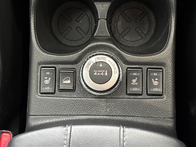 Nissan X-TRAIL 2022 7673729-2
