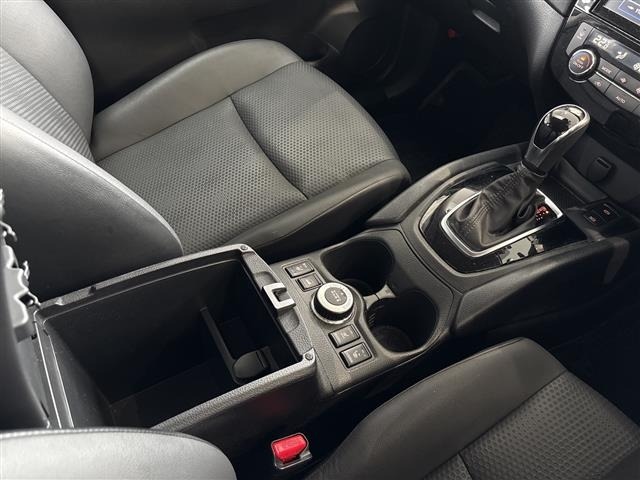 Nissan X-TRAIL 2022 7673729-20