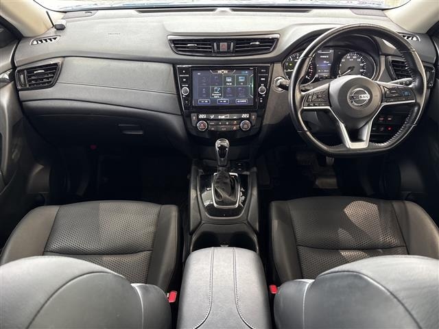 Nissan X-TRAIL 2022 7673729-5
