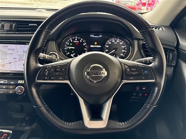 Nissan X-TRAIL 2022 7673729-7
