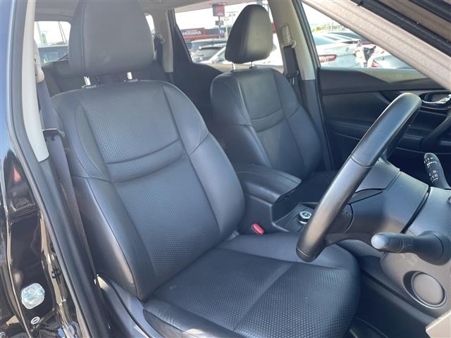 Nissan X-TRAIL 2017 7673730-1