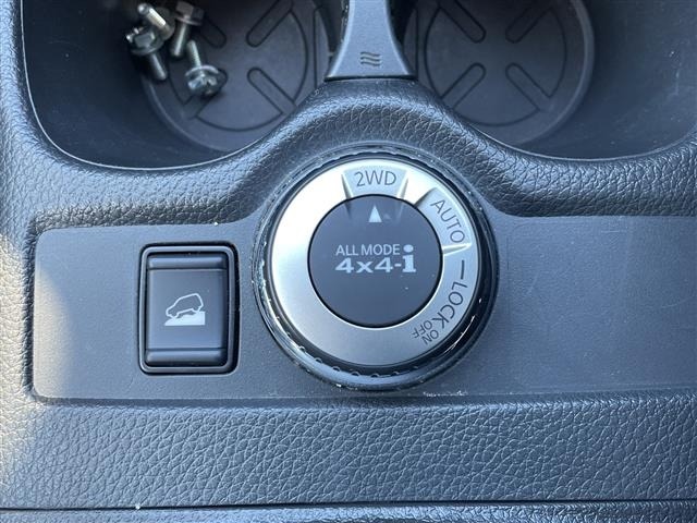 Nissan X-TRAIL 2017 7673730-13