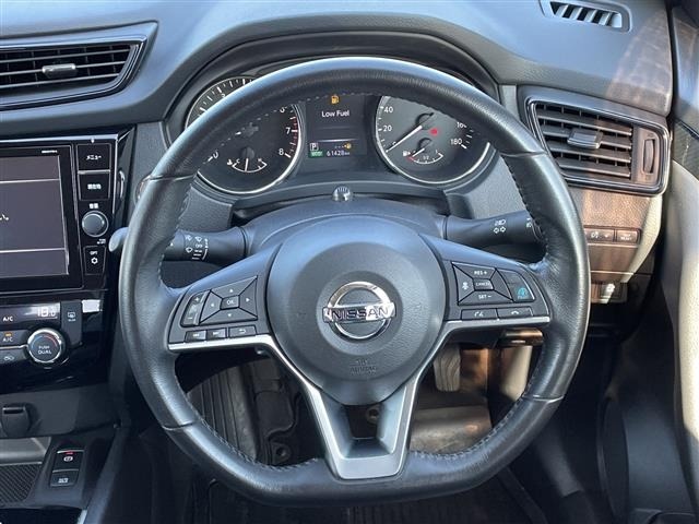 Nissan X-TRAIL 2017 7673730-16