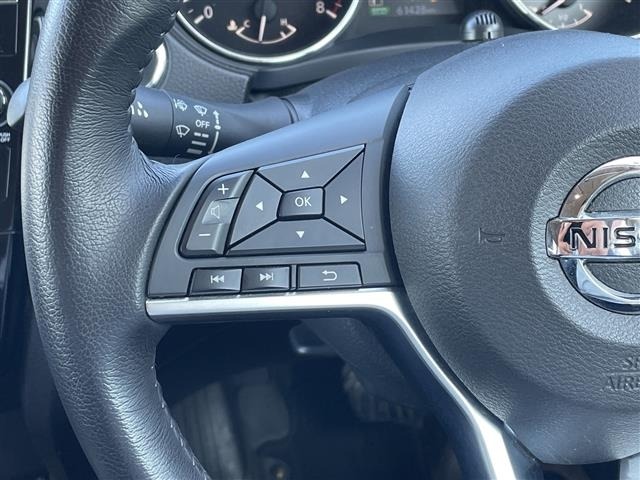 Nissan X-TRAIL 2017 7673730-17