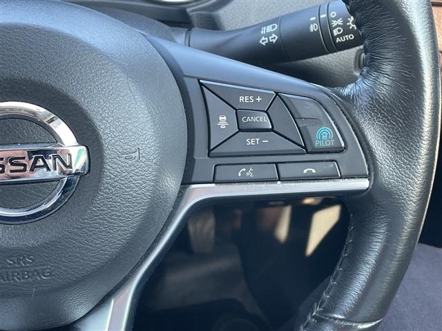 Nissan X-TRAIL 2017 7673730-18