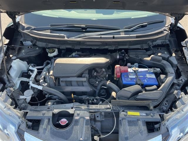 Nissan X-TRAIL 2017 7673730-20