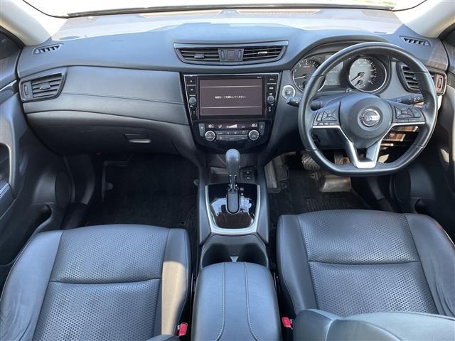 Nissan X-TRAIL 2017 7673730-21