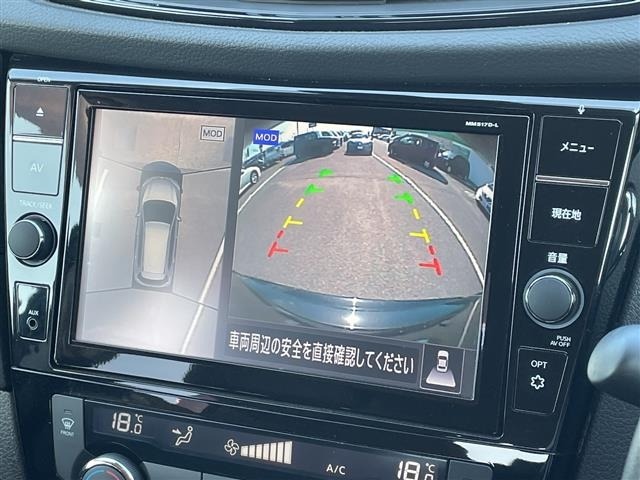 Nissan X-TRAIL 2017 7673730-24
