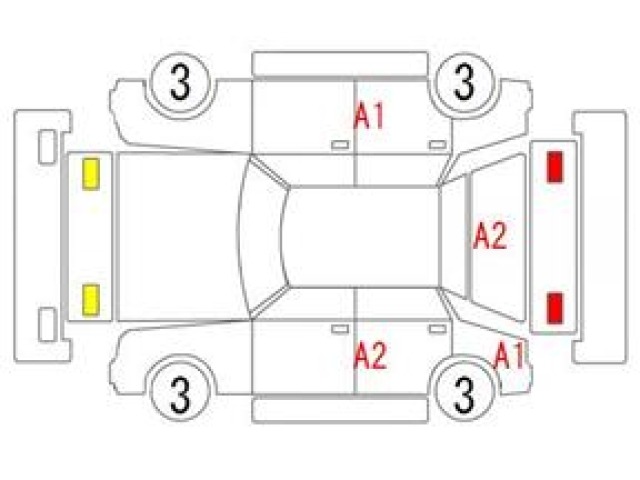 Nissan X-TRAIL 2017 7673730-28