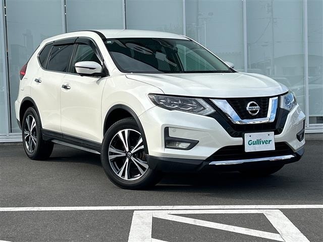 Nissan X-TRAIL 2019 7673732-0