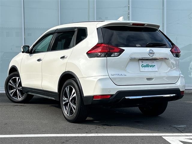 Nissan X-TRAIL 2019 7673732-13