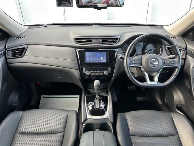 Nissan X-TRAIL 2019 7673732-14