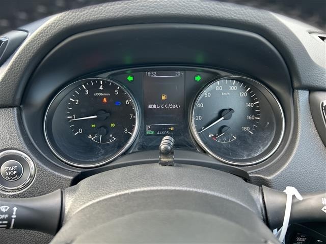 Nissan X-TRAIL 2019 7673732-3