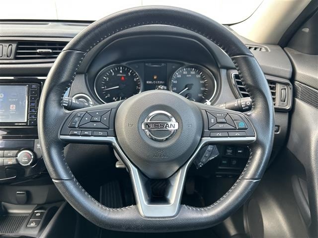 Nissan X-TRAIL 2019 7673732-5
