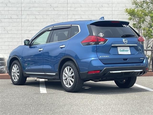 Nissan X-TRAIL 2018 7673739-13