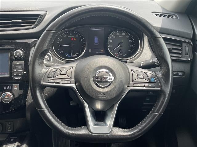 Nissan X-TRAIL 2018 7673739-18