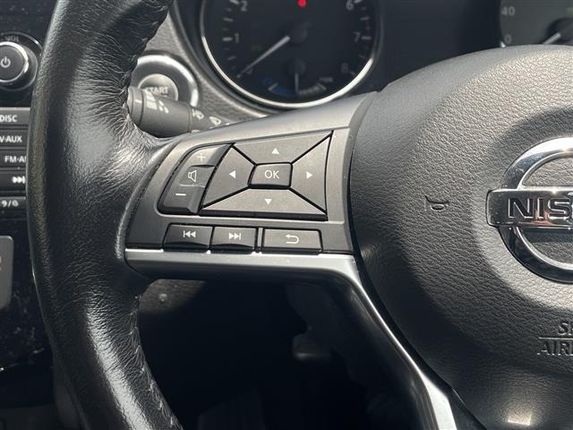 Nissan X-TRAIL 2018 7673739-19