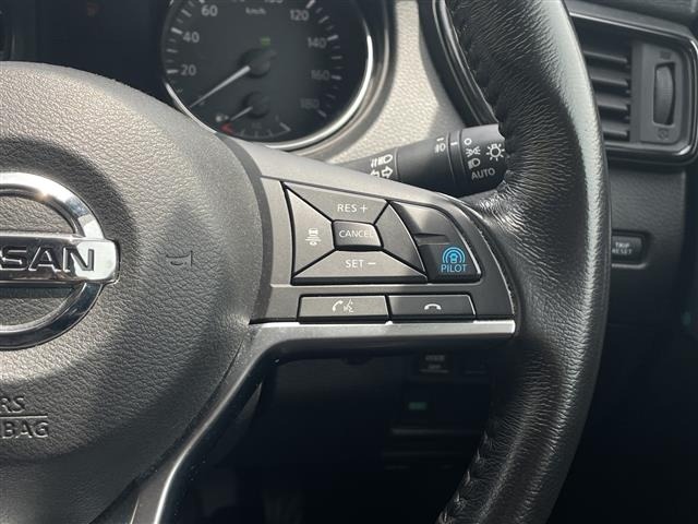 Nissan X-TRAIL 2018 7673739-21