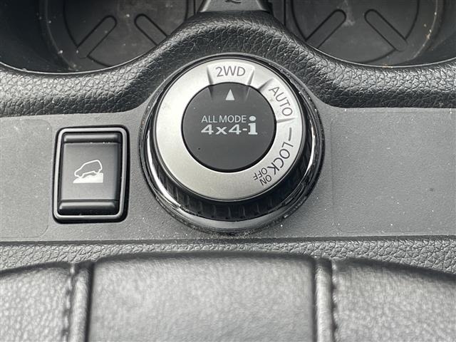 Nissan X-TRAIL 2018 7673739-22