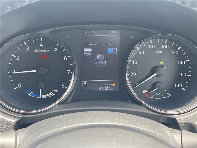 Nissan X-TRAIL 2018 7673739-5