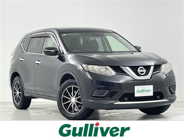 Nissan X-TRAIL 2014 7673740-0