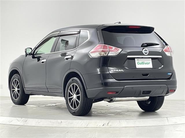 Nissan X-TRAIL 2014 7673740-13