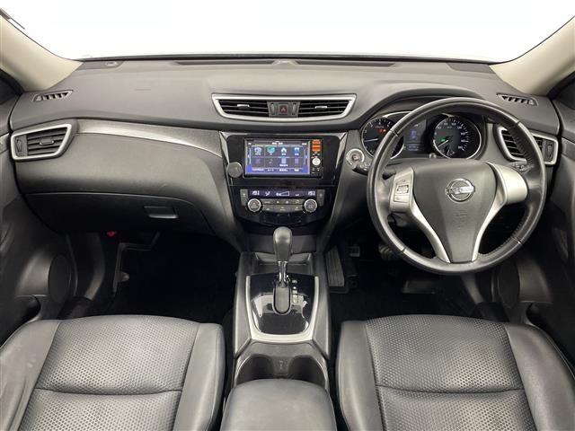 Nissan X-TRAIL 2014 7673740-14