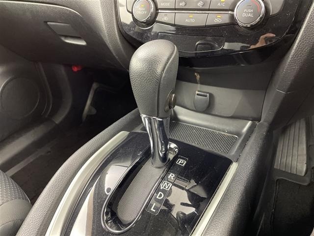 Nissan X-TRAIL 2014 7673740-20