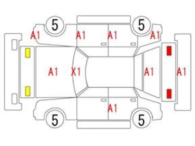 Nissan X-TRAIL 2014 7673740-23