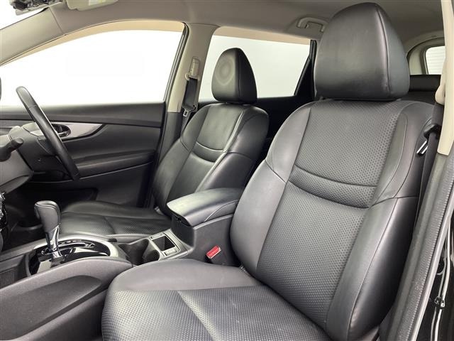 Nissan X-TRAIL 2014 7673740-4