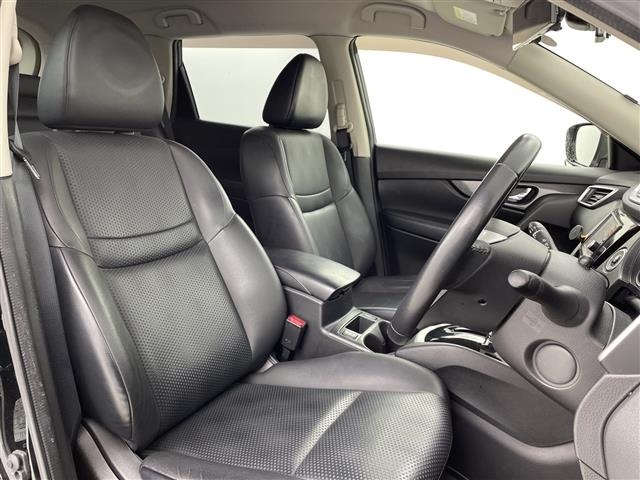 Nissan X-TRAIL 2014 7673740-5
