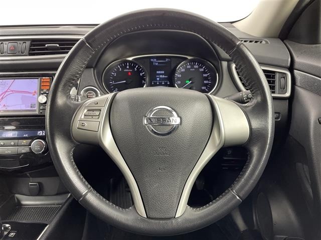 Nissan X-TRAIL 2014 7673740-7