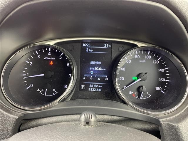 Nissan X-TRAIL 2014 7673740-8
