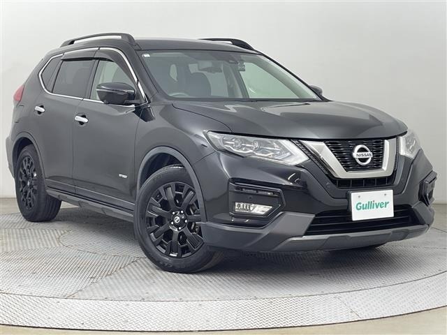 Nissan X-TRAIL 2019 7673749-0