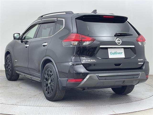 Nissan X-TRAIL 2019 7673749-13